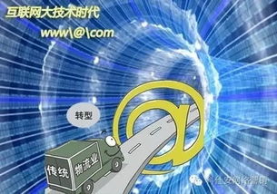 網(wǎng)絡(luò)營(yíng)銷的必然選擇 駕馭大數(shù)據(jù)驅(qū)動(dòng)的互聯(lián)網(wǎng)銷售時(shí)代