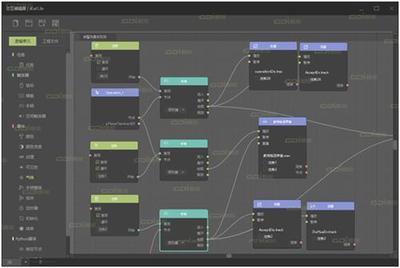 國產(chǎn)VR引擎軟件完全自主可控的探索之路 曼恒數(shù)字的虛擬現(xiàn)實(shí)處理軟件開發(fā)實(shí)踐